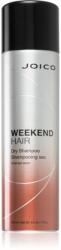 Joico Weekend száraz sampon a felesleges faggyú felszívódásáért és a haj frissítéséért 255 ml
