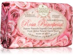 Nesti Dante Rosa Principessa săpun natural 150 g