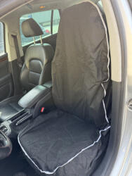 Autolife Ülésvédő első ülésre A01549 (01549) - olaj