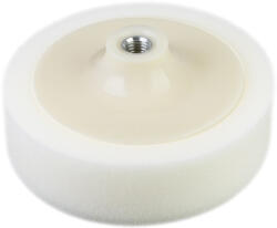 Autolife Polírozó korong - 150mmx45mm M14 - fehér (CM86689)