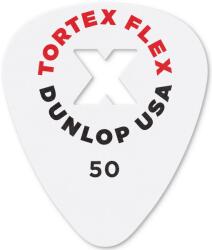 Dunlop Tortex Flex X Picks . 50mm