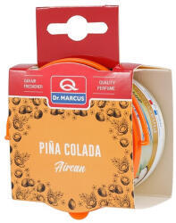 Autolife Légfrissítő Aircan, Pinacolada (DM593)