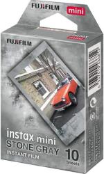 Fuji Instax Mini szürke kő film 10 db (16754043)
