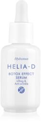 Helia-D Hydramax Botox Effect ser antirid și de ridicare 30 ml