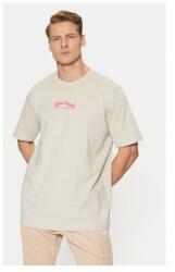 Adidas Laza pamut póló logóval a nyak tövében, XL INTL (0000304496646_XL)