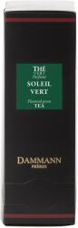 Dammann zöld tea, Chine Soleil Vert, 24 tasak, Egyenként csomagolva, 48 g