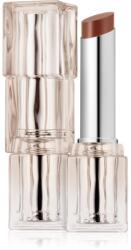 TIRTIR Waterism Glow Melting Balm tonizáló ajakbalzsam hidratálást és fényt biztosít árnyalat 06 Honey Nut 3.3 g