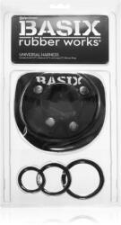 Pipedream Basix Universal Harness hám