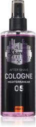 The Shave Factory Cologne borotválkozás utáni arcvíz 250 ml
