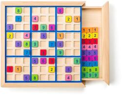 Popular Playthings Sudoku