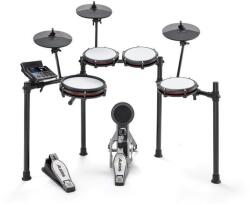 Alesis Nitro Max Kit elektromos dobszett, bluetooth (NITROMAXKITXEUK)
