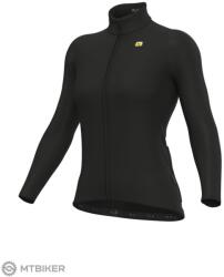ALÉ R-EV1 WARM RACE 2.0 női mez, fekete (XL)