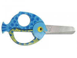 Fiskars 1378 gyermek olló halacska 13cm (1378)