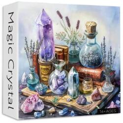 bboldin 1000 db-os puzzle - Magic Crystal (PT-125) (PT-125)