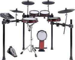 Alesis Crimson III elektromos dobszett, 671 hang, 9 trigger, 74 preset, Mesh felületek (CRIMSONIIIKITXEUK)