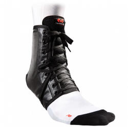 McDavid Ankle Brace with Lace-up A101 Bokaortézis XS