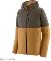 Patagonia Nano-Air Ultralight Freeride dzseki, marlow brown (L)