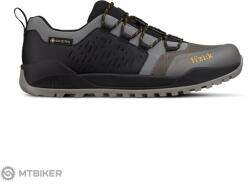 fizik Ergolace X2 GTX kerékpáros cipő, anthracite/black (EU 42.5)