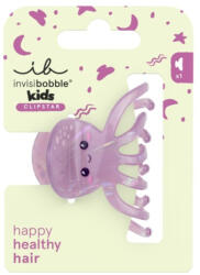 Invisibobble Kids Clipstar Octopus Splash 1 ks
