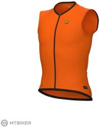 ALÉ PR-E THERMO 2.0 mellény, fluo narancs (M)