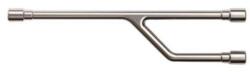 HookJoint Hűtőköri Y elágazó idom 5/8"-5/8" (15.88-15.88) (79571) - brs