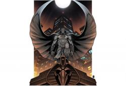  Moonknight poszter, képregény poszter, 61x90 cm, poszter2007, többszínű (poster2007)