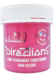 Directions Semi-Permanent Conditioning Hair Colour 100 ml félig tartós hajfesték Carnation Pink