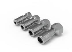 HookJoint Hűtőköri csatlakozó belsőmenetes idom 3/8"-3/8" (9.52-9.52) (79532) - brs