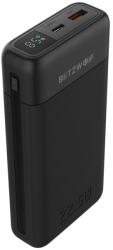 BlitzWolf BW-P22 powerbank 20000mAh, 22, 5W