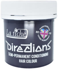 Directions Semi-Permanent Conditioning Hair Colour 100 ml félig tartós hajfesték Violet