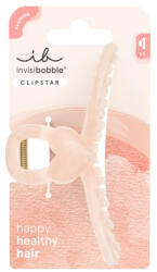 Invisibobble Clipstar L Heartbeat