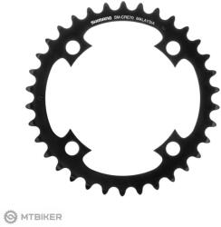 Shimano SM-CRE70 STEPS E7000 lánckerék, 36T, adapter nélkül