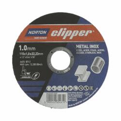 Norton 115 mm CT171505 Disc de taiere
