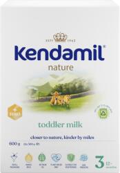 Kendamil Nature 3 HMO+ (600g)