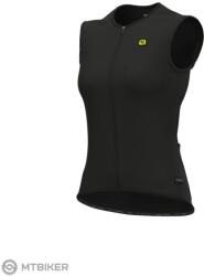 ALÉ PR-E THERMO 2.0 női mellény, fekete (XL)