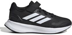 adidas Sportswear adidas Sportswear, Runfalcon 5 hálós sneaker logóval, Fehér, Fekete, 32 EU (IE8574-13.5K)