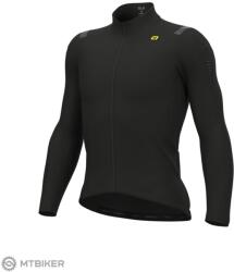 ALÉ R-EV1 WARM RACE mez, fekete (XL)