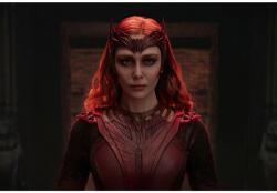  Plakát Wanda Maximoff skarlát boszorkány Elizabeth Olsee, 61x90 cm, poszter1461, többszínű (poster1461)