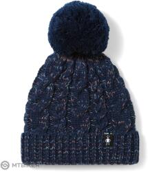 Smartwool Kids Isto Merino gyerek sapka, nightfall blue (L/XL)