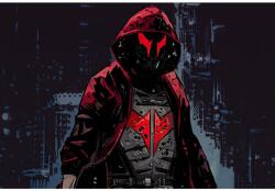 Poszter Jason Todd The Red Hood, 61x90cm, poszter1752, többszínű (poster1752)