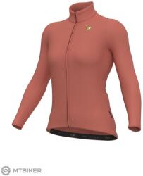 ALÉ R-EV1 WARM RACE 2.0 női mez, barokk rózsaszín (L)