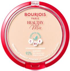 Bourjois Healthy Mix Púder 001