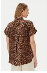 VERO MODA női ing, 10331923, Viszkóz, S INTL, Barna (0000305059390_S)