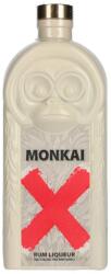  Monkai Rum Likőr 0, 7L 37, 5%