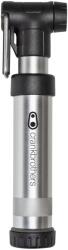 crankbrothers Gem S Silver (14681)