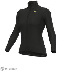 ALÉ R-EV1 WARM RACE 2.0 női mez, fekete (M)