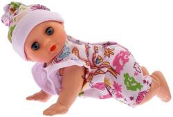 RAYA TOYS Кукла бебе Raya Toys - Пълзящо и вървящо, Асортимент (505116157) - ozone