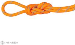Mammut Alpine Sender Dry kötél, 8, 7 mm, narancssárga (60 m)