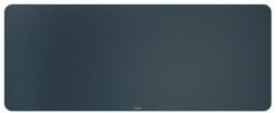LEITZ Asztali alátét egérpaddal, 100x40 cm, LEITZ, sötétszürke (E53840089) - primatinta
