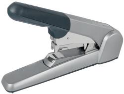 Leitz Tűzőgép, nagyteljesítményű, 25/10, 60 lap, LEITZ "5552", ezüst (E55520084) - primatinta